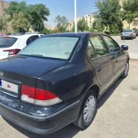 سمند آک