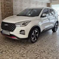 x55 مدل 1402 بدون رنگ|خودرو سواری و وانت|اهواز, گلستان|دیوار