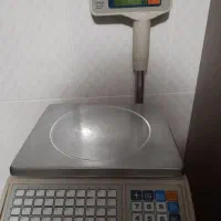 ترازو ۲۵ کیلوئی دیجیتال