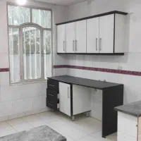 ۶۵ متر+پاسیو/پشت شهرداری فاز دو الهیه/تمیز