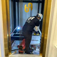 شرکت آسانسور آماج ،‌‌‌خدمات‌سرویس‌نگهداری‌‌آسانسور