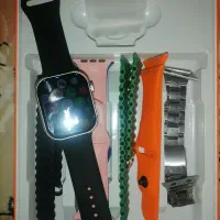 ساعت هوشمند 7 بند آکبند