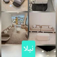 جشنواره کارخانه مبل راحتی|مبلمان اداری|کرمانشاه, |دیوار