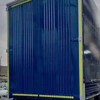 کاربری مسقف چادری اقتصادی سفارشی دست دوم (هرندی)|قطعات یدکی و لوازم جانبی|تهران, بیبی شهر بانو|دیوار