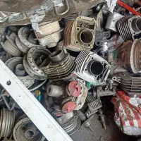 خریدار ی سیلندر و رینگ|عمده‌فروشی|تهران, دولاب|دیوار