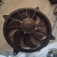 موتورفن