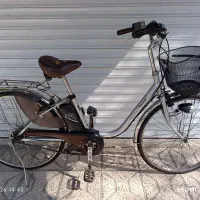 پاناسونیک برقی