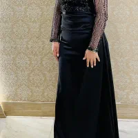 لباس مجلسی شیک
