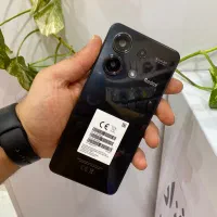 Note 13 حافظه 256 رم 8