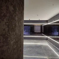 نقاشی ساختمان ، میکروسمنت ، پتینه ،