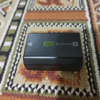 باطری سونی