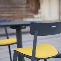 صندلی میز رستوران کافه کافی شاپ Unique|میز و صندلی غذاخوری|شیراز, وصال|دیوار