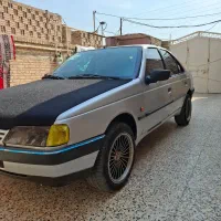 پژو 405|خودرو سواری و وانت|هویزه, |دیوار