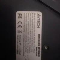 موس و کیبورد