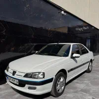 پارس Elx سیمی