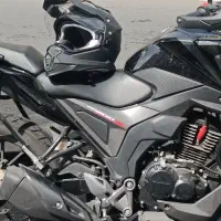 cb200x هوندا|موتورسیکلت|تهران, مسعودیه|دیوار
