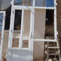 در و پنجره|مصالح و تجهیزات ساختمان|همدان, |دیوار