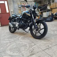 پالس مدل ۹۰