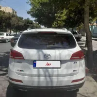 جک اس ۵|خودرو سواری و وانت|ارومیه, |دیوار