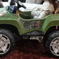 ماشین شارژی