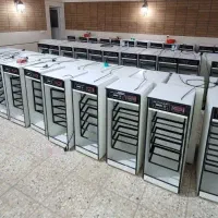 ماشین دستگاه ۰ ۰Randoman bali. جوجه* کشی/