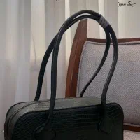 کیف چرم دست دوز