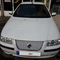 سمند ۹۴ دوگانه شرکتی