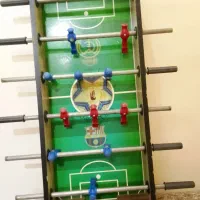 فوتبال دستی ضخیم ومحکم