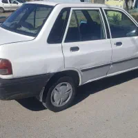 پراید۸۷|خودرو سواری و وانت|همدان, |دیوار