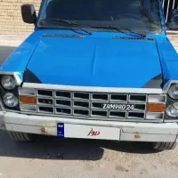 نیسان دوگانه فابریک