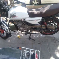 موتور N6کویر موتور