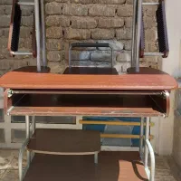 میز کامپیوتر حرفه ای