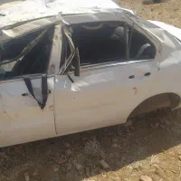دنا معمولی تیپ ۱ گاز سیمی، مدل ۱۳۹۹ تصادفی|خودرو سواری و وانت|مرودشت, گندم‎|دیوار
