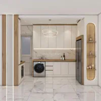 فروش واحد با نقدینگی ۱۵۰۰/ خوش نقشه