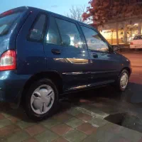 پراید 111هاچبک