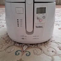 سرخ کن نو اکبند