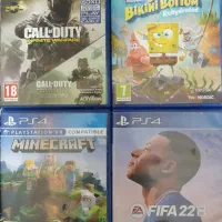 سیدی بازی برای ps4