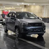 ام وی ام X22 مدل 1400 آرکان خودرو ایران مال