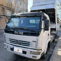 کاویان ۱۰۶ کمپرسی