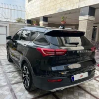 فیدلیتی پرایم ۵ نفره