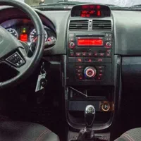 ماشین سمند سورن+دوگانه|خودرو سواری و وانت|نیشابور, پاستور|دیوار