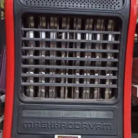 هیتر مشهد دوام45000