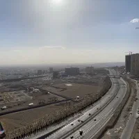 145متر-3خواب-کلید-نخورده-دیزاین-کامل-ویو-ابدی-شهر