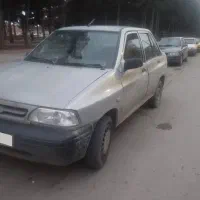 ماشین86|خودرو سواری و وانت|حسین آباد, |دیوار