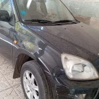 ماشین ام وم مدل9۰