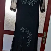 لباس زنان مجلسی وپالتو ولباس تابستونه یک تایلو|لباس|رشت, پاره بیجار|دیوار