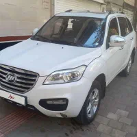 لیفان X60 کاملاسالم استثنایی معاوضه با ماشین سبکتر|خودرو سواری و وانت|همدان, |دیوار