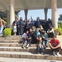 تور شیراز ۲۲ مهرماه  همراه  با بهترین امکانات
