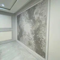 پتینه کاری(میکروسمنت)|خدمات پیشه و مهارت|بوشهر, |دیوار