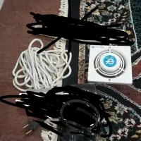 سرب پرده هواکش سشوار